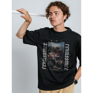 Tricou renascentist